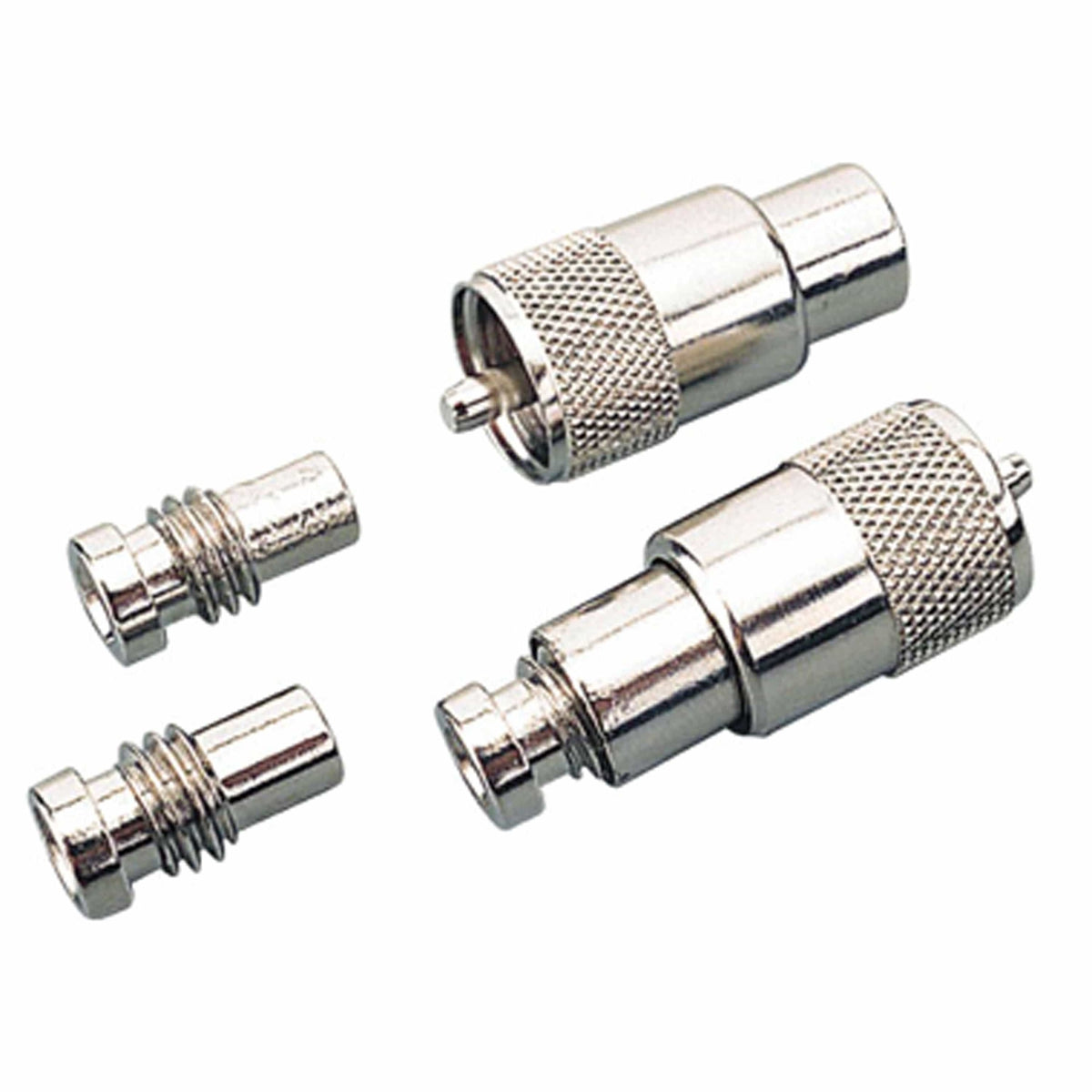 Sea-Dog Qualifies for Free Shipping Sea-Dog UHF Adapter for RG59/U #329906-1