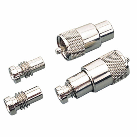 Sea-Dog Qualifies for Free Shipping Sea-Dog UHF Adapter for RG59/U #329906-1