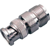 Sea-Dog Qualifies for Free Shipping Sea-Dog UHF/BNC Hand Held Radio Adapter #329910-1