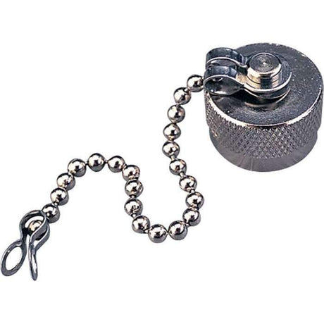Sea-Dog Qualifies for Free Shipping Sea-Dog UHF Cap and Chain #329970-1
