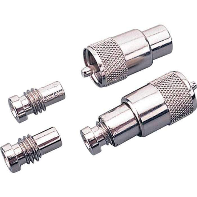 Sea-Dog Qualifies for Free Shipping Sea-Dog UHF Connector for 8U Cable #329900-1