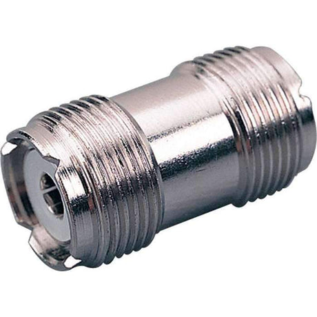 Sea-Dog Qualifies for Free Shipping Sea-Dog UHF Double Female Connector #329950-1