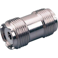 Sea-Dog Qualifies for Free Shipping Sea-Dog UHF Double Female Connector #329950-1