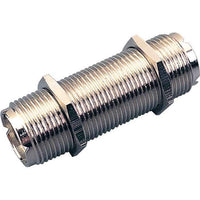 Sea-Dog Qualifies for Free Shipping Sea-Dog UHF Double Female Connector #329951-1