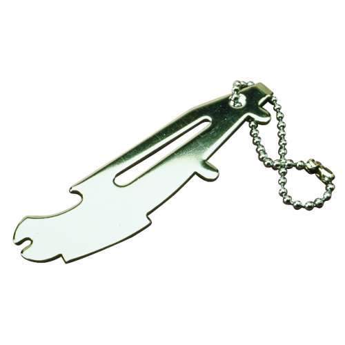 Sea-Dog Qualifies for Free Shipping Sea-Dog Universal Deck Fill Key Small Stainles Steel #335695-1