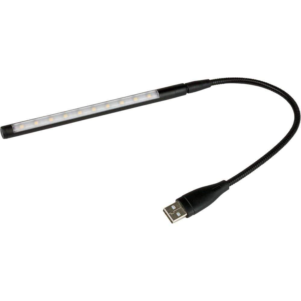 Sea-Dog Qualifies for Free Shipping Sea-Dog USB Map Light 10 LEDs #426560-1