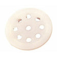 Sea-Dog Qualifies for Free Shipping Sea-Dog Vent Plug 1" White 4-pk #337360-1
