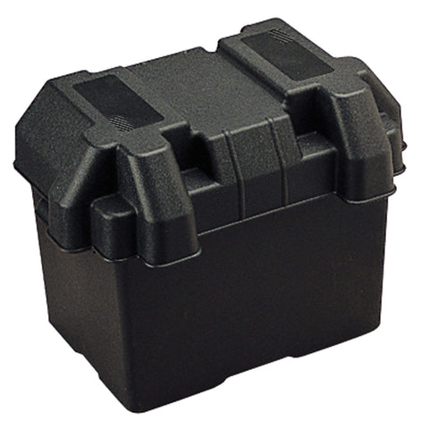 Sea-Dog Qualifies for Free Shipping Sea-Dog Vented Battery Box 24-Series #415024