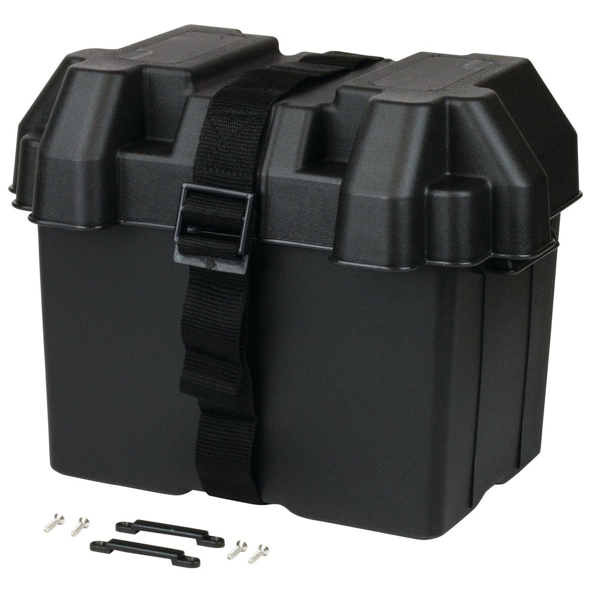Sea-Dog Qualifies for Free Shipping Sea-Dog Vented Battery Box 27-Series #415027