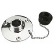 Sea-Dog Qualifies for Free Shipping Sea-Dog Washdown Water Outlet #512120-1