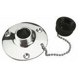 Sea-Dog Qualifies for Free Shipping Sea-Dog Washdown Water Outlet #512120-1