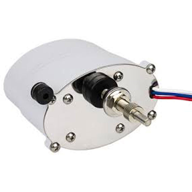 Sea-Dog Qualifies for Free Shipping Sea-Dog Waterproof Std Wiper Motor 110-Degee 2.5" Shaft #412321W-3