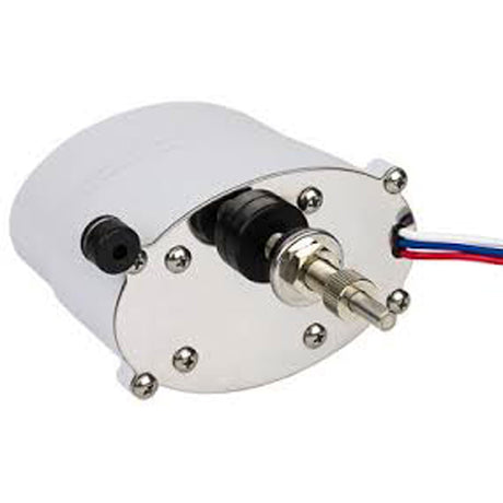 Sea-Dog Qualifies for Free Shipping Sea-Dog Waterproof Std Wiper Motor 80-Degee 2.5" Shaft #412328W-3