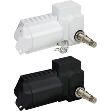 Sea-Dog Qualifies for Free Shipping Sea-Dog Waterproof Wiper Motor 1.5" Shaft 80-Degee #412228B-3