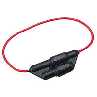 Sea-Dog Qualifies for Free Shipping Sea-Dog Watertight Inline Dual Fuse Holder 30a #420565-1