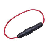 Sea-Dog Qualifies for Free Shipping Sea-Dog Watertight Inline Fuse Holder 15A #420553-1