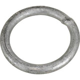 Sea-Dog Qualifies for Free Shipping Sea-Dog Welded Ring 5/8" x 4" #192940