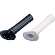 Sea-Dog Qualifies for Free Shipping Sea-Dog White Rod Holder #325161-1