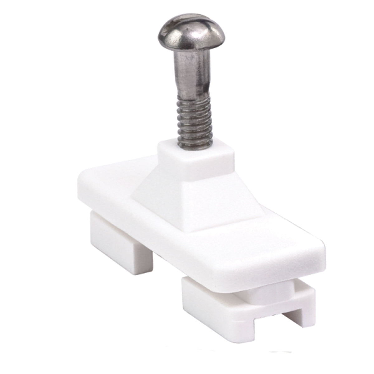 Sea-Dog White Slide Mount Hinge.850 273261-1
