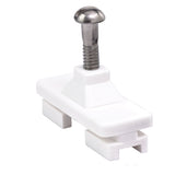 Sea-Dog White Slide Mount Hinge.850 273261-1