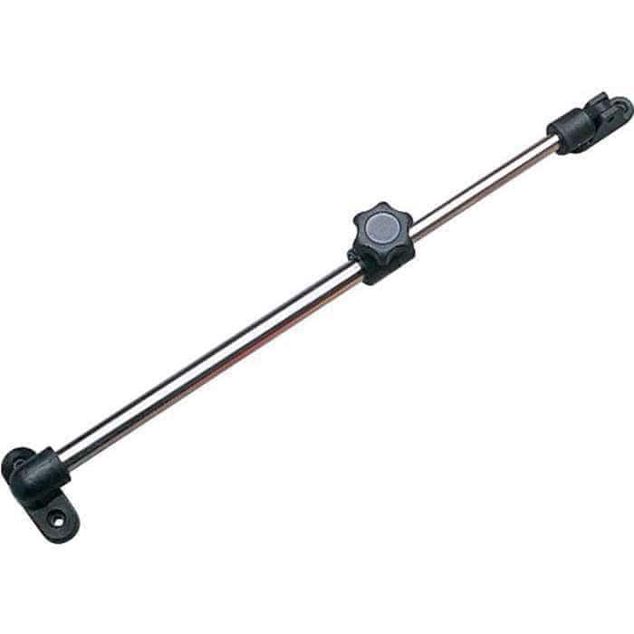 Sea-Dog Qualifies for Free Shipping Sea-Dog Windshield Adjuster Stainless 321292-1