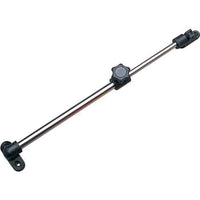 Sea-Dog Qualifies for Free Shipping Sea-Dog Windshield Adjuster Stainless 321292-1