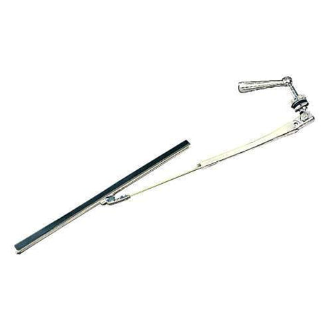 Sea-Dog Qualifies for Free Shipping Sea-Dog Windshield Wiper Manual 8" Stainless #412601-1