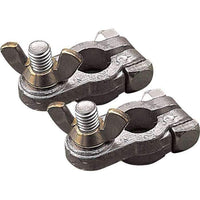 Sea-Dog Qualifies for Free Shipping Sea-Dog Wing Nut Type Battery Terminal Set #415210-1