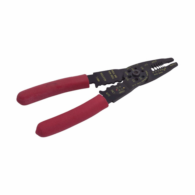 Sea-Dog Qualifies for Free Shipping Sea-Dog Wire Striper/Crimper Economy #429900-1