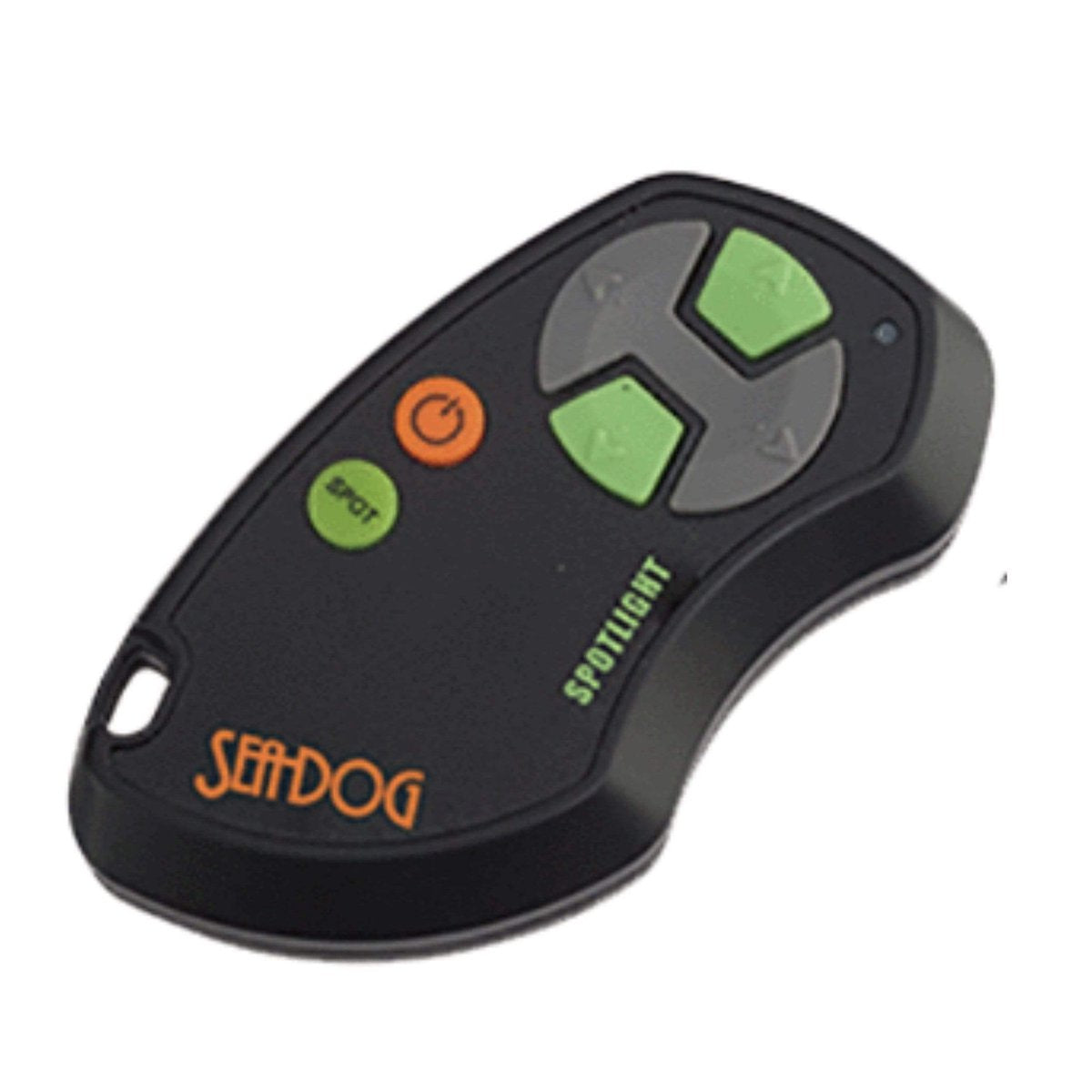 Sea-Dog Wireless Remote for ASA Halogen Spot/Flood Light #405681-1