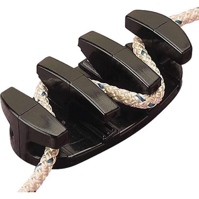 Sea-Dog Qualifies for Free Shipping Sea-Dog Zig-Zag Nylon Cleat #043540-1