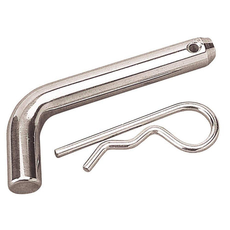 Sea-Dog Qualifies for Free Shipping Sea-Dog Zinc Plated Steel Receiver #751062-1