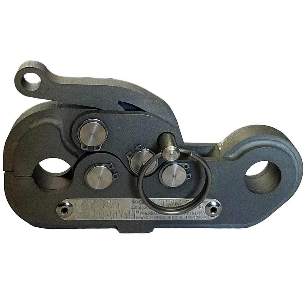 Sea Catch Qualifies for Free Shipping Seacatch TR5 Shackle #TR5