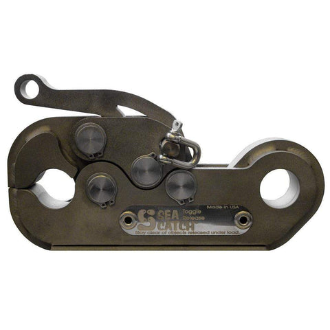 Sea Catch Qualifies for Free Shipping Seacatch TR7 Shackle #TR7
