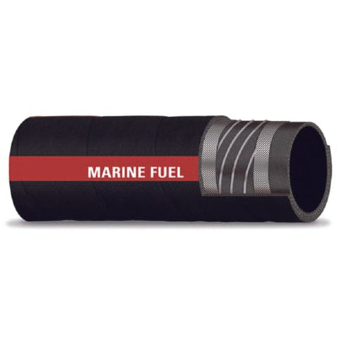 Seachoice Qualifies for Free Shipping Seachoice 1-1/2" Fuel Fill Type A2 25' #23713