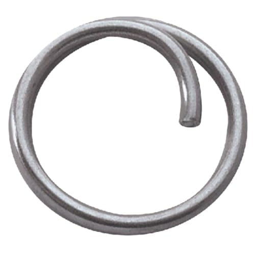 Seachoice Qualifies for Free Shipping Seachoice 1-1/8" Cotter Ring 2-pk #59791