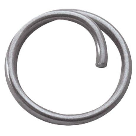 Seachoice Qualifies for Free Shipping Seachoice 1-1/8" Cotter Ring 2-pk #59791