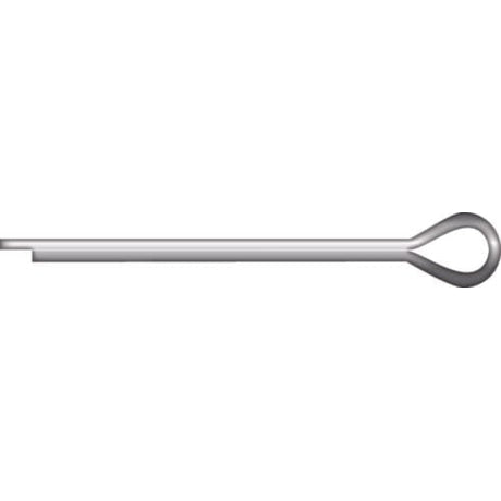 Seachoice Qualifies for Free Shipping Seachoice 1/16 x 1-1/2" Cotter Pin 6-pk #59798