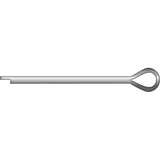 Seachoice Qualifies for Free Shipping Seachoice 1/16 x 1" Cotter Pin 10-pk #59797
