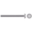 Seachoice Qualifies for Free Shipping Seachoice 1/2-13 x 3" Carriage Bolt Steel Galvanized 25-pk #01538