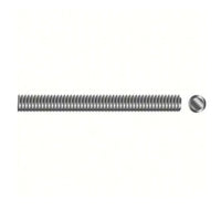 Seachoice Qualifies for Free Shipping Seachoice 1/2-13 x 3' Threaded Rod SS 1 Each #00674