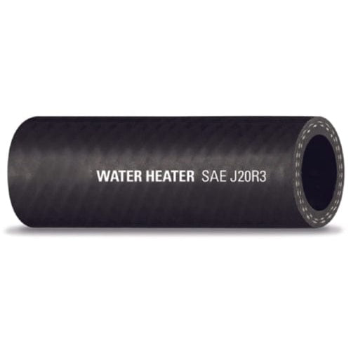 Seachoice Qualifies for Free Shipping Seachoice 1/2" HD Water Hose 50' #23691