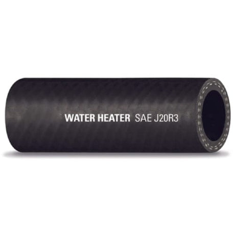 Seachoice Qualifies for Free Shipping Seachoice 1/2" HD Water Hose 50' #23691