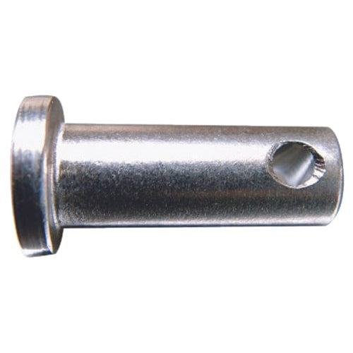 Seachoice Qualifies for Free Shipping Seachoice 1/2" x 1-1/2" Clevis Pin 1-pk #59849