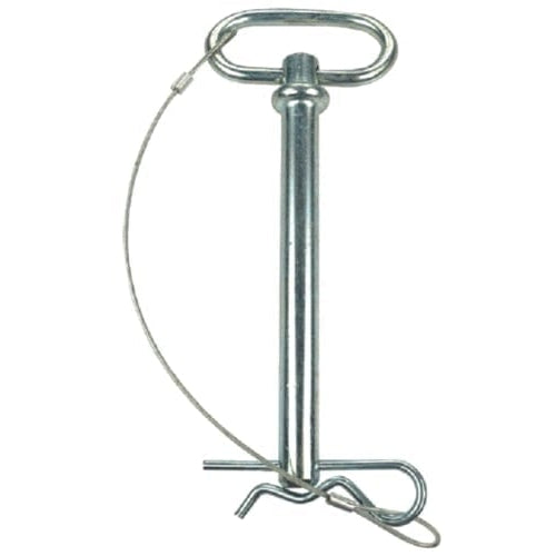 Seachoice Qualifies for Free Shipping Seachoice 1/2" x 4-3/4" Clevis Pin #53271
