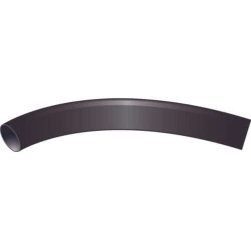 Seachoice Qualifies for Free Shipping Seachoice 1/2" x 48" Black Heat Shrink #60461