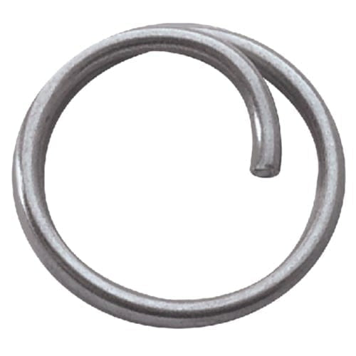 Seachoice Qualifies for Free Shipping Seachoice 1 3/16" Cotter Ring 2-pk #59793