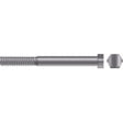 Seachoice Qualifies for Free Shipping Seachoice 1/4-20 x 1/2" Hex Cap Screw SS 100-pk #00001