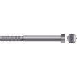 Seachoice Qualifies for Free Shipping Seachoice 1/4-20 x 1" Hex Bolt 2-pk #59708