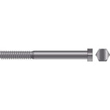 Seachoice Qualifies for Free Shipping Seachoice 1/4-20 x 1" Hex Bolt 2-pk #59708